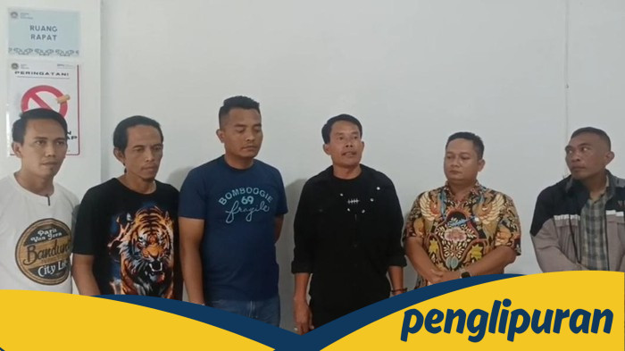 Ini Alasan Pria di Pamijahan Bogor Marah-marah dan Ludahi MBG - Update 1
