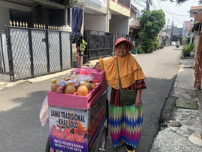 Nenek Sumiati: Jamu Tradisional, Kebanggaan Indonesia yang Harus Dilestarikan