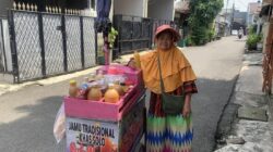 Nenek Sumiati: Jamu Tradisional, Kebanggaan Indonesia yang Harus Dilestarikan