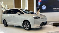 Laris Manis! Wuling Darion Mulai Dikirim ke Garasi Konsumen Indonesia – Update 1