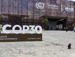 Negosiasi COP30 Brasil Diundur: Penutupan Konferensi Iklim Ditunda Hingga Sabtu