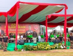 “Cak Imin dan Lantik Panji Bangsa: Guncangan Politik yang Menyedot Perhatian”