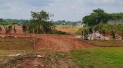 Tanah Lapang di Depok yang Debunya Bikin Siswa Sesak Bakal Jadi Perumahan, Solusi atau Problem Baru?