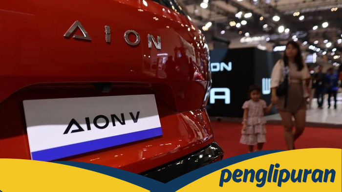 **GAC AION Perkuat Keberadaan di Indonesia dengan Pabrik Baru, Produksi Dimulai 2026**