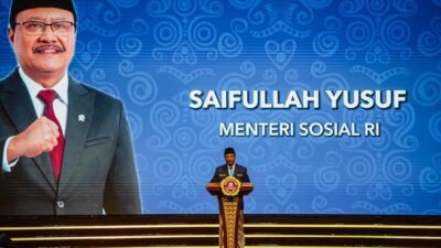 “Arah Baru Karang Taruna: Budisatrio Djiwandono Menyulap Tradisi Menjadi Revolusi Modern”