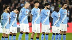 “Tanpa Cedera, Guardiola Yakin Manchester City Raih Quadruple dalam Musim Ini!”