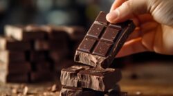 “Coklat Hitam: Rahasia Jepang untuk Daya Ingat Tajam, Temuannya Mengejutkan!”