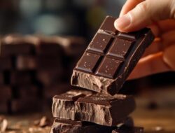 “Coklat Hitam: Rahasia Jepang untuk Daya Ingat Tajam, Temuannya Mengejutkan!”