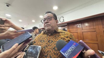 Depresi di DKI: Wagub Minta Survei, Angka Melebihi Rerata Nasional!