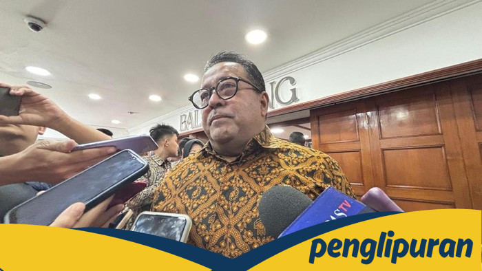 Depresi di DKI: Wagub Minta Survei, Angka Melebihi Rerata Nasional!