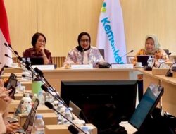 BGN: Krisis Ahli Gizi Menyebabkan SPPG Terancam, Persagi Diminta Turun Tangan