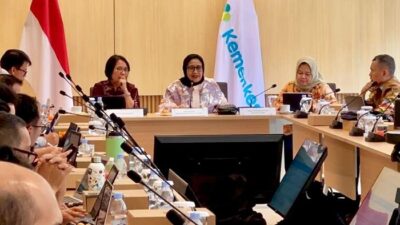 BGN: Krisis Ahli Gizi Menyebabkan SPPG Terancam, Persagi Diminta Turun Tangan