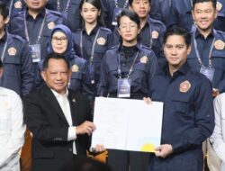 Mendagri Harap Karang Taruna Jadi Motor Penggerak Perubahan Desa – Update 1