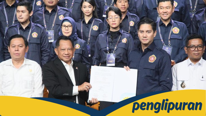 Mendagri Harap Karang Taruna Jadi Motor Penggerak Perubahan Desa - Update 1