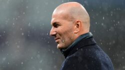 “Zidane Siap Latih Timnas Prancis? Ketum FFF Jawabannya Mengejutkan”