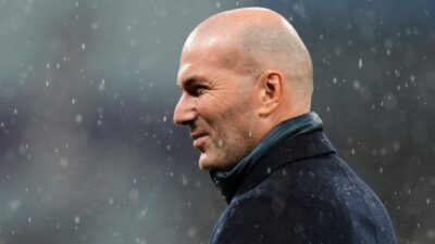 “Zidane Siap Latih Timnas Prancis? Ketum FFF Jawabannya Mengejutkan”