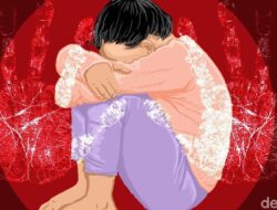 Kekerasan Meningkat Drastis, 1.917 Kasus di Jakarta 2025