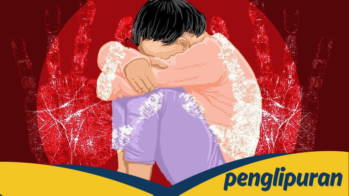 Kekerasan Meningkat Drastis, 1.917 Kasus di Jakarta 2025