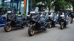 Nmax November 2025: Harga Terbaik, Pilihan Terbaik untuk Anda!