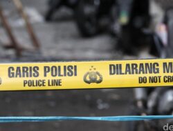 **Geger Wanita di Puncak Bogor Dibunuh, Polres Bogor Tindak Cepat**