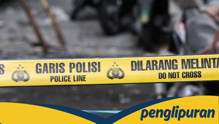 **Geger Wanita di Puncak Bogor Dibunuh, Polres Bogor Tindak Cepat**