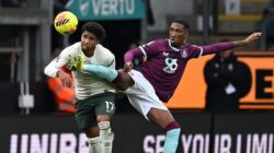 **Burnley Vs Chelsea: The Blues Unggul di Babak Pertama dengan Gol Neto**