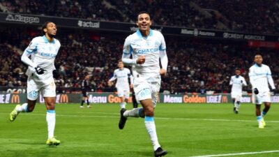 Mason Greenwood Menerobos Rekor, Kini Merajai Ligue 1 sebagai Top Skor yang Tidak Terhentikan!