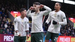 “The Blues Hancurkan Burnley, Chelsea Menang Tipis 2-0!”