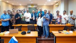 **Bamsoet: KUHAP dan KUHP, Momentum Peradilan yang Humanis dan Modern**