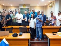 **Bamsoet: KUHAP dan KUHP, Momentum Peradilan yang Humanis dan Modern**