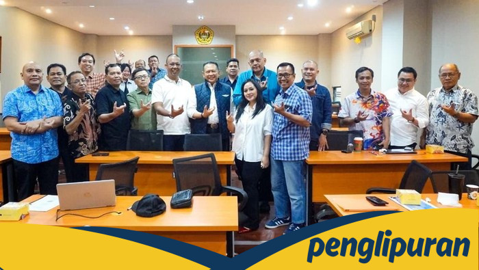 **Bamsoet: KUHAP dan KUHP, Momentum Peradilan yang Humanis dan Modern**