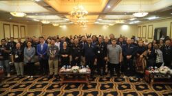 Wamenaker: Serikat Pekerja Harus Bantu Lembaga Bipatrit agar Lebih Kuat!