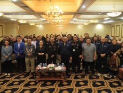 Wamenaker: Serikat Pekerja Harus Bantu Lembaga Bipatrit agar Lebih Kuat!