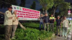 Prostitusi Sesama Pria di Taman Daan Mogot, Resahnya Warga Terancam?