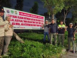 Prostitusi Sesama Pria di Taman Daan Mogot, Resahnya Warga Terancam?