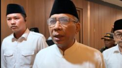 Gus Yahya Terancam Mundur dari PBNU: Respons yang Guncangkan Islam Moderat