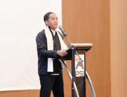 “Rakorwil PSI di Babel: Raja Juli Perintah Kader Ikuti Jejak Kepemimpinan Jokowi!”