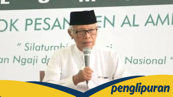 Anwar Iskandar Dorong MUI Jadi Suara Islam Nyata di 2025-2030