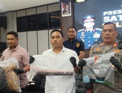 “Tabungan Wanita Paruh Baya yang Dibunuh di Puncak Bogor Mau Dipakai Umrah: Tragedi yang Mengguncangkan Masyarakat”