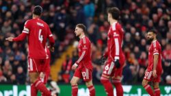Liverpool Terjungkal dari Klasemen Liga Inggris, Mengejutkan Fans!