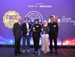 Inovasi Human-Centered ParagonCorp: Terobosan Asia untuk Konsumen Modern!