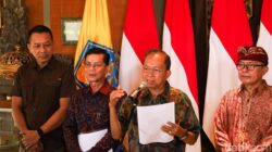 Gubernur Bali Perintahkan Dibongkar! Inilah Langkah Tegas di Pantai Kelingking Nusa Penida