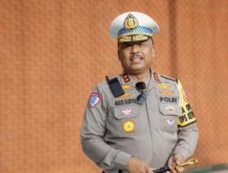 Operasi Zebra 2025 Hari Keenam: Kampanye Keselamatan Mencapai Puncak, Korlantas Polri Dorong Edukasi Berkelanjutan