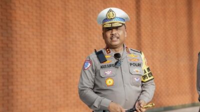 Operasi Zebra 2025 Hari Keenam: Kampanye Keselamatan Mencapai Puncak, Korlantas Polri Dorong Edukasi Berkelanjutan