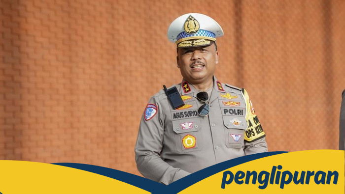 Operasi Zebra 2025 Hari Keenam: Kampanye Keselamatan Mencapai Puncak, Korlantas Polri Dorong Edukasi Berkelanjutan