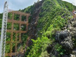 Gubernur Bali Minta Hentikan Proyek Lift Kaca di Nusa Penida karena 5 Pelanggaran Berat