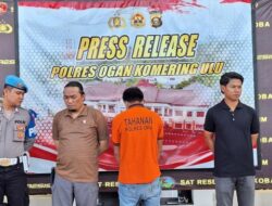 Duhai! Guru PPPK Tewas di OKU, Dibunuh Tetangga karena Teriakan Maling