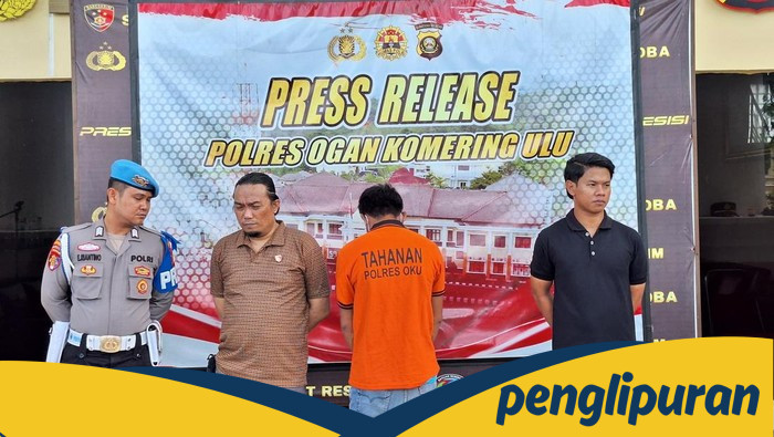 Duhai! Guru PPPK Tewas di OKU, Dibunuh Tetangga karena Teriakan Maling