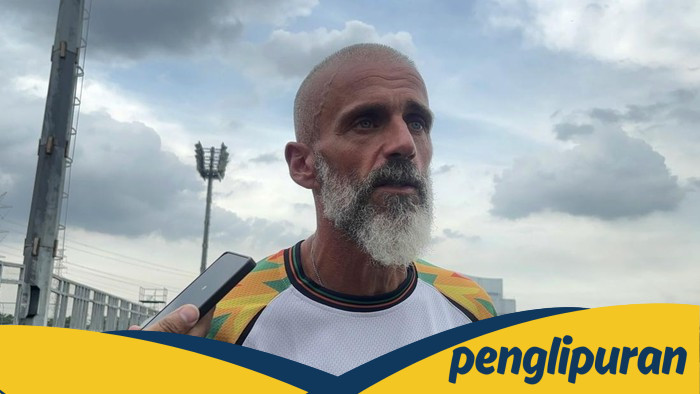 Persebaya Pecat Eduardo Perez usai Hasil Imbang Lawan Arema, Ini Alasannya!