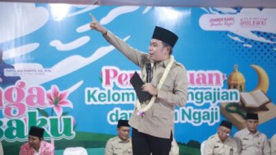 Pemkab Jember Beri Insentif bagi 22 Ribu Guru Ngaji dan Pendidik Agama – Update 1